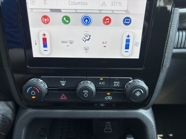 New 2026 Desert Sand Ford XLT image 24