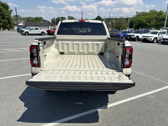 New 2026 Desert Sand Ford XLT image 29