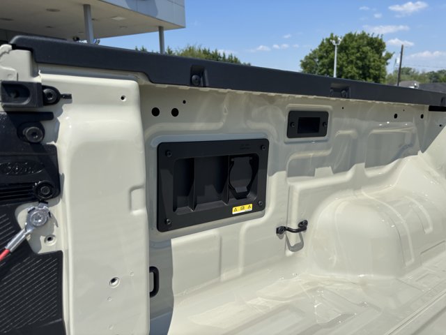 New 2026 Desert Sand Ford XLT image 31