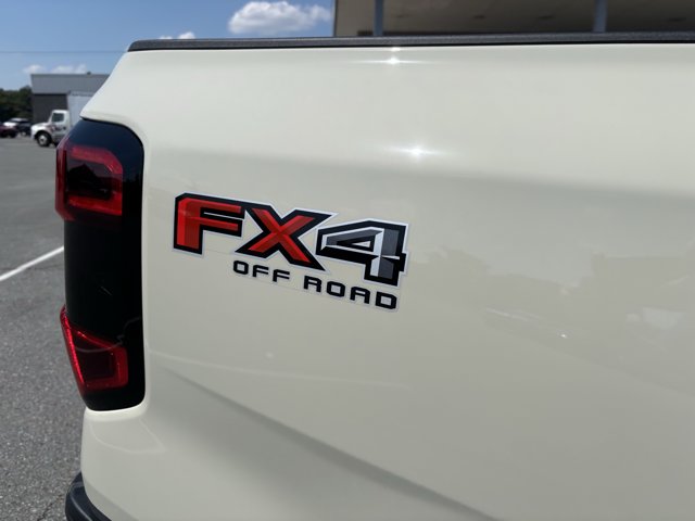 New 2026 Desert Sand Ford XLT image 33