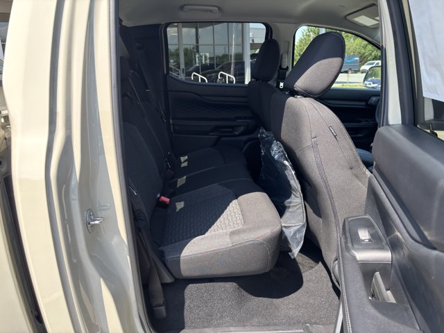 New 2026 Desert Sand Ford XLT image 35