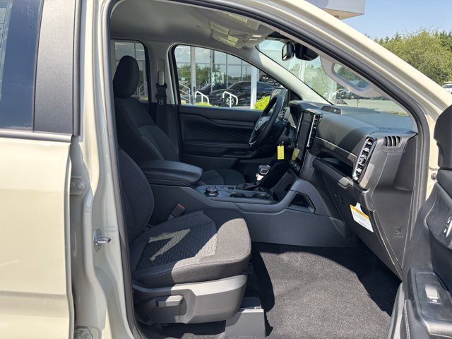 New 2026 Desert Sand Ford XLT image 37