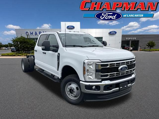 2026 Ford Chassis Cab F-350® XL