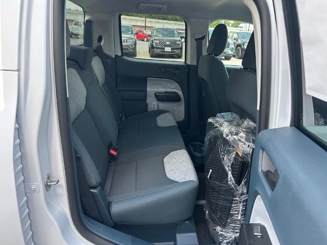 New 2026 Oxford White Ford XLT image 30
