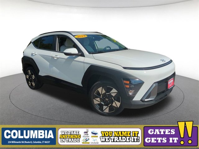 2024 Hyundai KONA