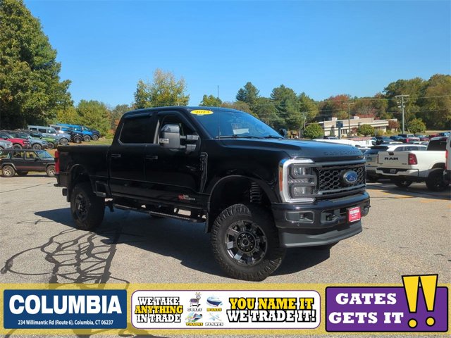 2023 Ford Super Duty F-350 Srw