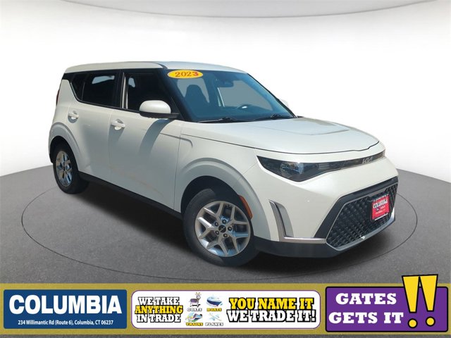2023 Kia SOUL