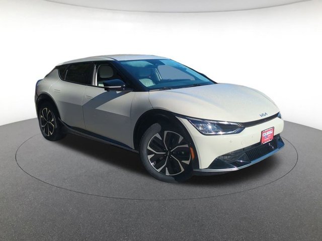 2023 Kia Ev6