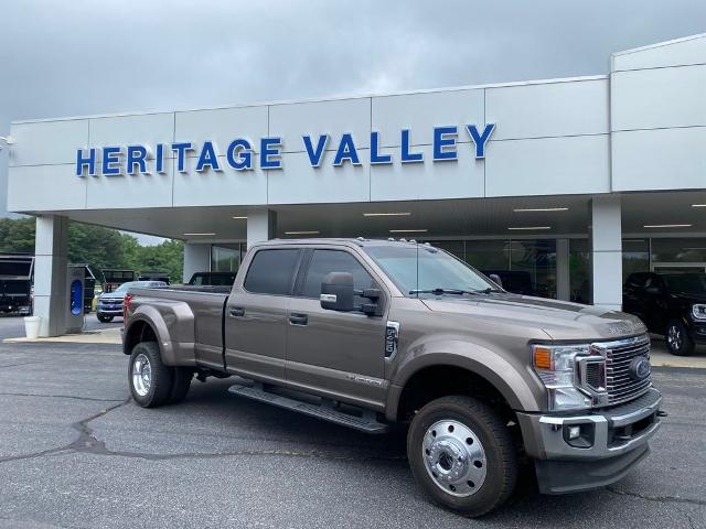 2021 Ford Super Duty F-450 Drw