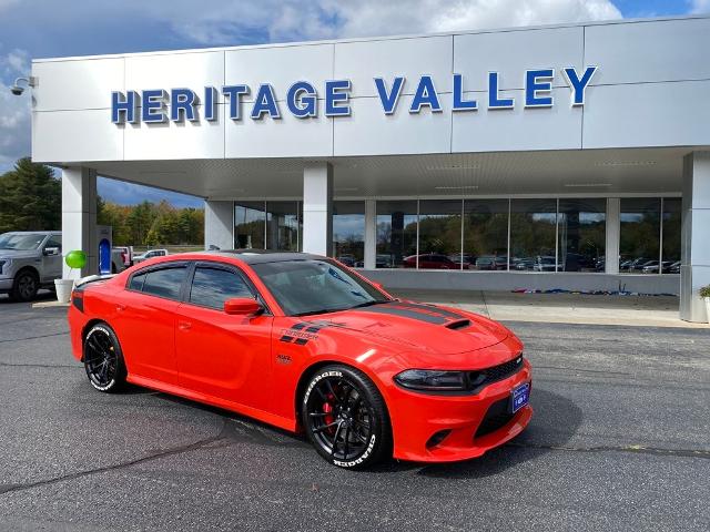 2020 Dodge Charger