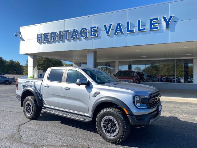 2024 Ford Ranger