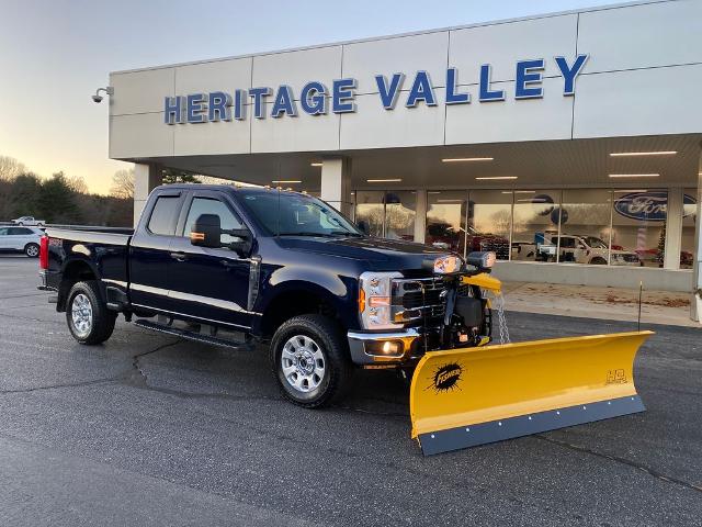 2024 Ford Super Duty F-250 Srw