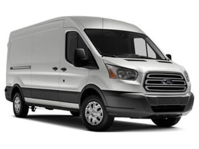 2015 Ford Transit 250