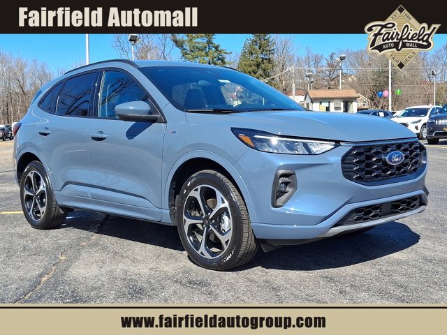 2024 Ford Escape ST-Line Select