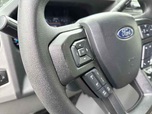 New 2027 Oxford White Ford E-350 SRW image 52