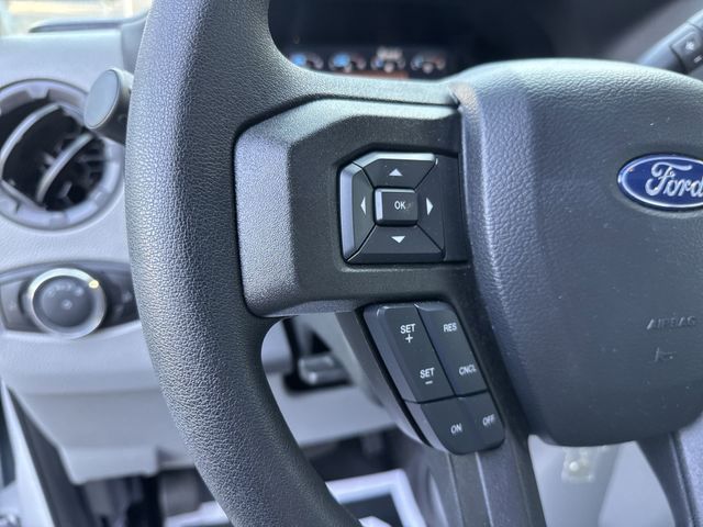 New 2026 Oxford White Ford E-350 SRW image 22