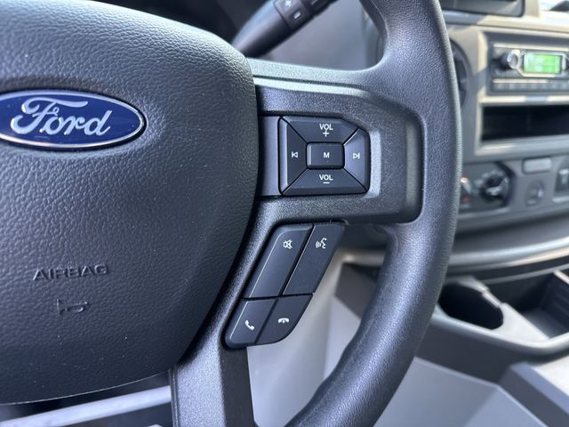 New 2026 Oxford White Ford E-350 SRW image 23