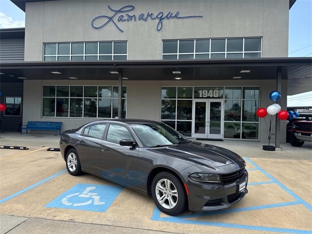 2023 Dodge Charger