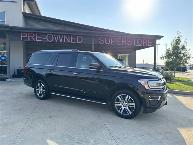 2023 Ford Expedition
