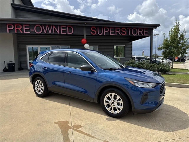 2023 Ford Escape