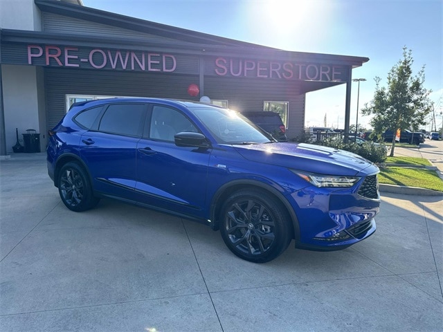 2023 Acura MDX