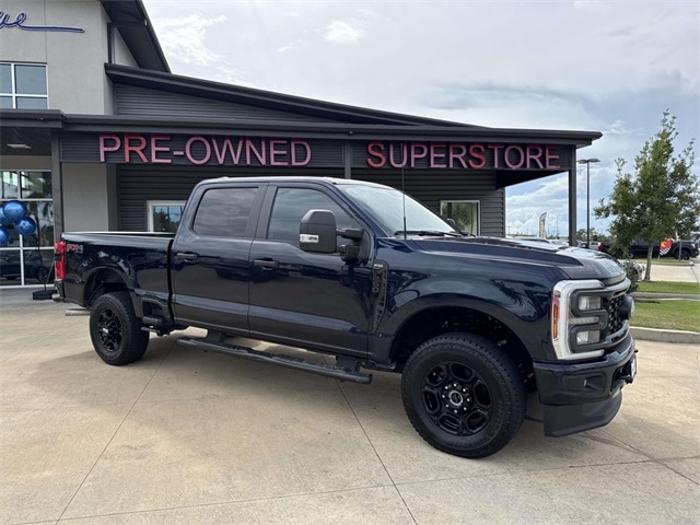 2024 Ford Super Duty F-250 Srw