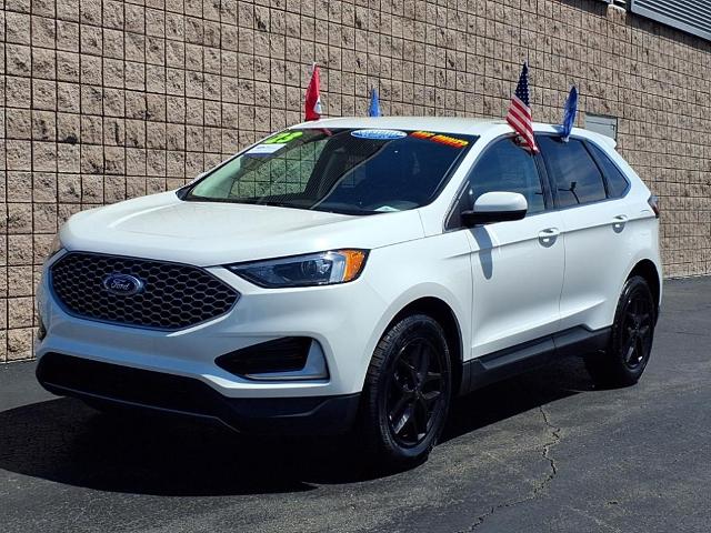 2023 Ford Edge