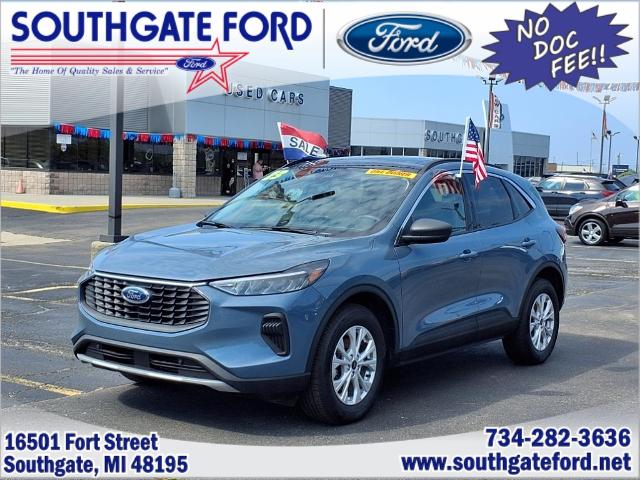 2023 Ford Escape