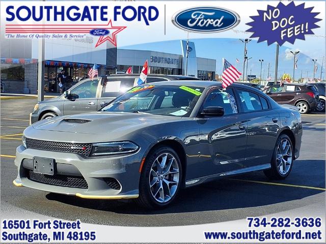 2023 Dodge Charger