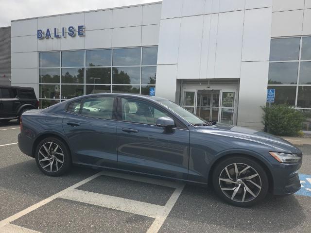 2019 Volvo S60