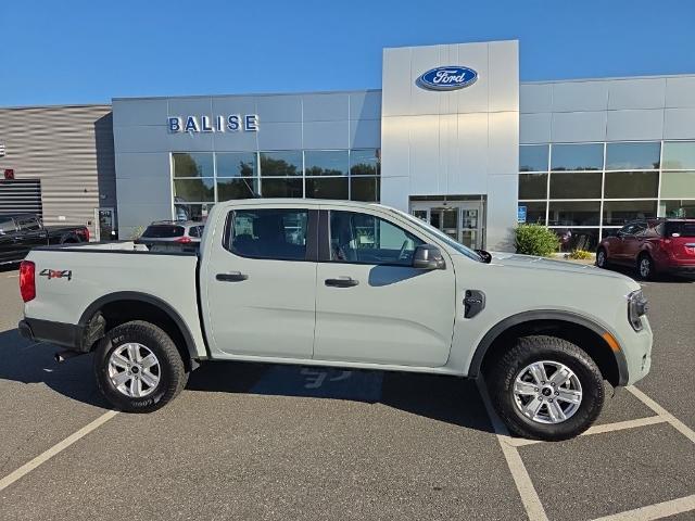 2024 Ford Ranger