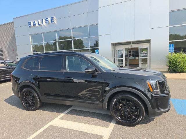 2021 Kia Telluride