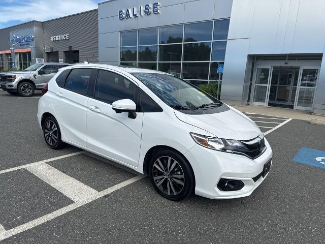 2019 Honda FIT