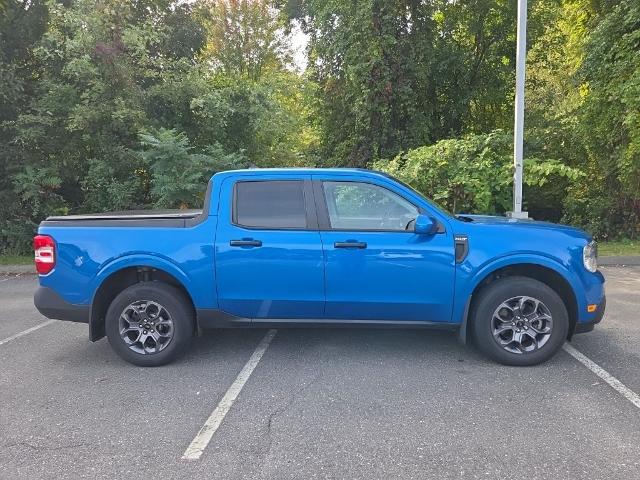 2022 Ford Maverick