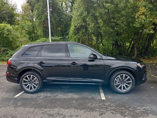 2024 Audi Q7