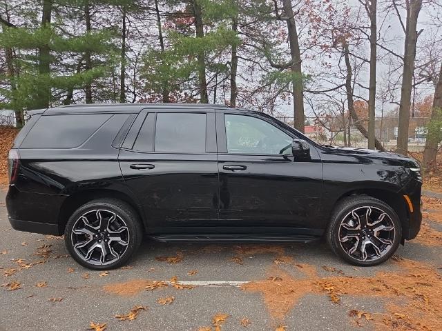 2025 Chevrolet Tahoe