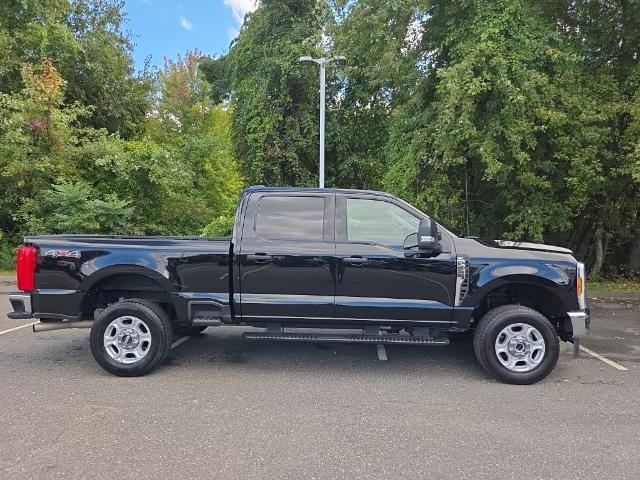 2025 Ford Super Duty F-250 Srw