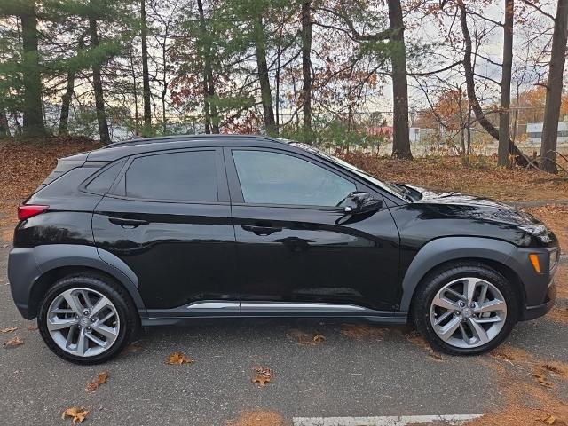 2021 Hyundai KONA