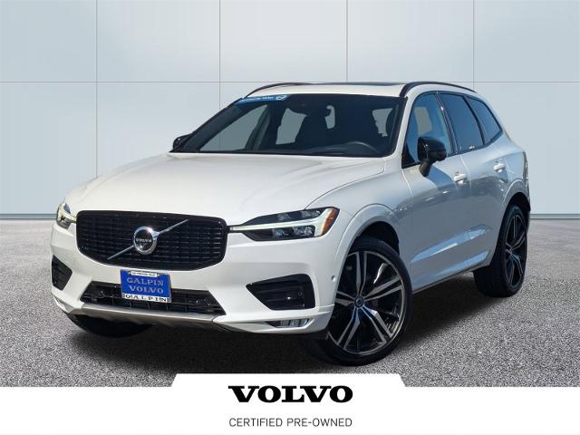 2021 Volvo XC60