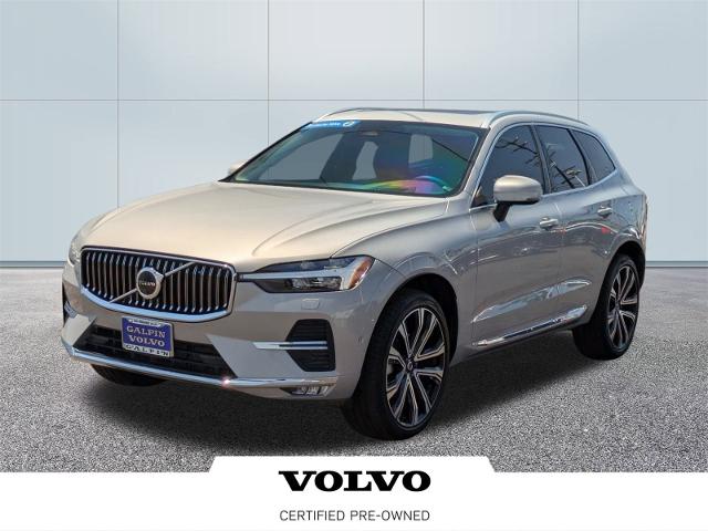 2023 Volvo XC60