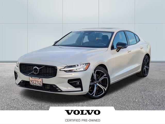 2023 Volvo S60