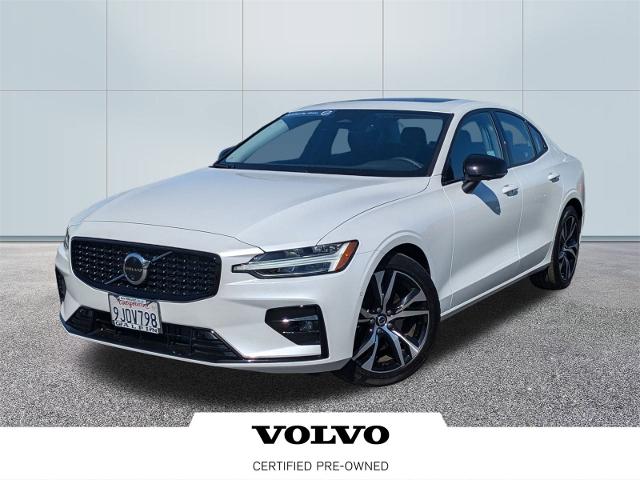 2024 Volvo S60