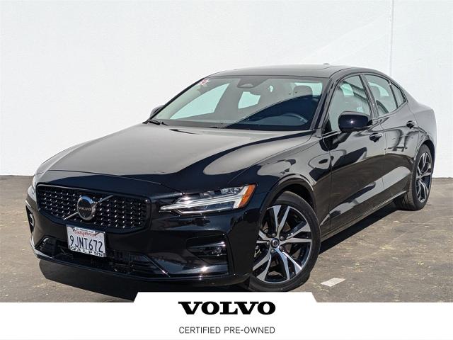 2024 Volvo S60