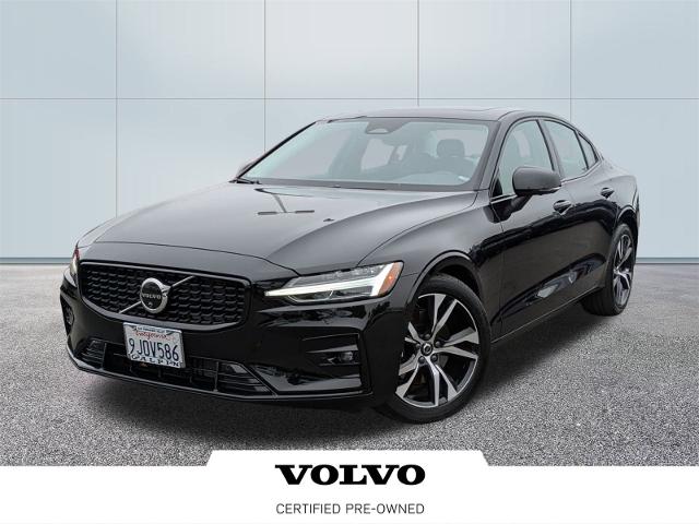 2024 Volvo S60