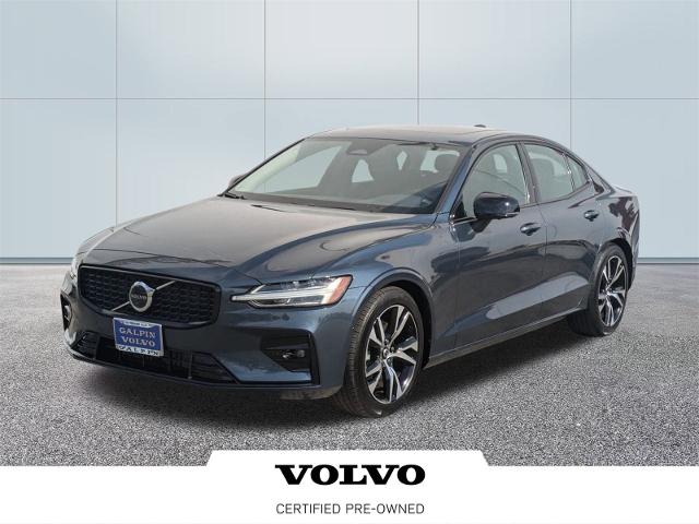 2024 Volvo S60