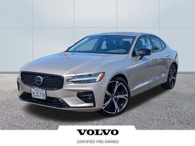 2024 Volvo S60