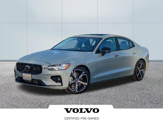 2024 Volvo S60