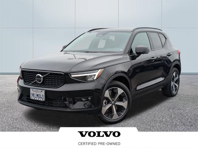 2024 Volvo XC40