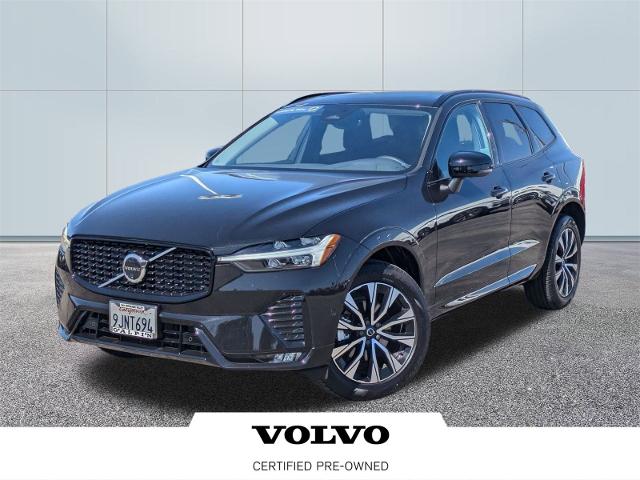 2024 Volvo XC60