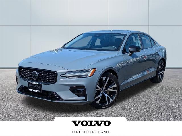 2024 Volvo S60